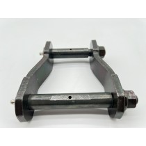 Jumelle graissable Hilux Vigo Belton – Suspension 4x4 fiable